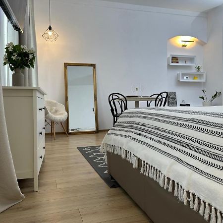 Downtown Residence Sibiu Exterior photo