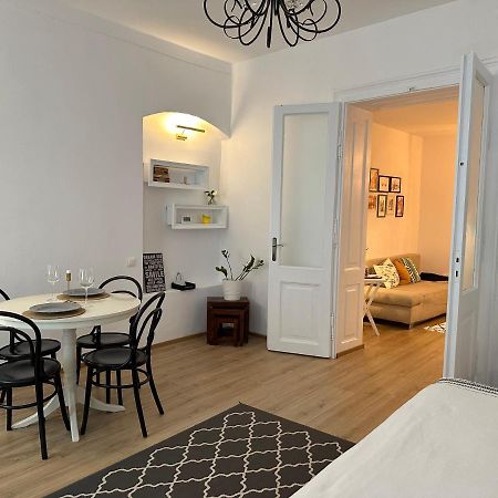 Downtown Residence Sibiu Exterior photo