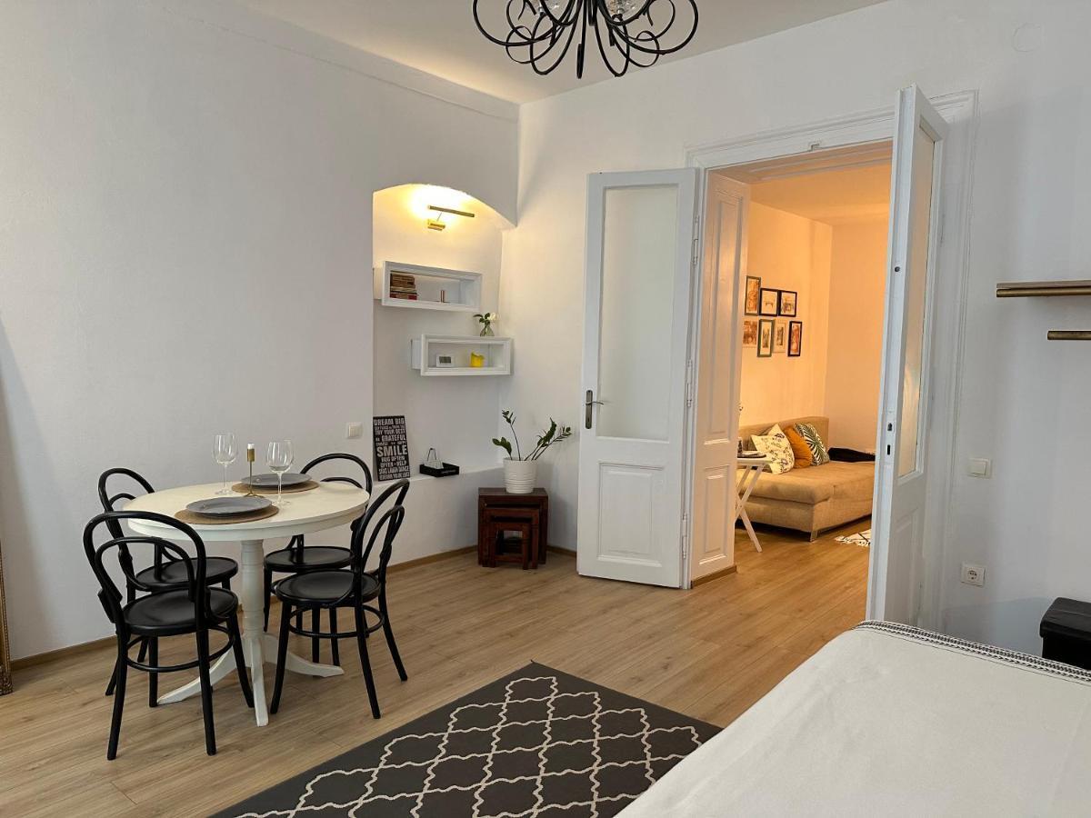 Downtown Residence Sibiu Exterior photo