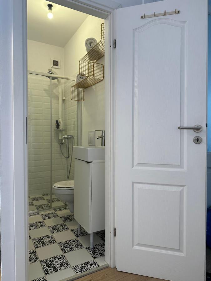 Downtown Residence Sibiu Exterior photo